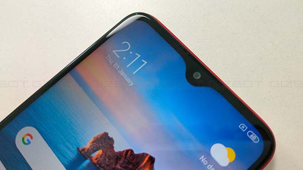 Camera: 12MP Rear Camera But New Sensor, 8MP Selfie Camera 