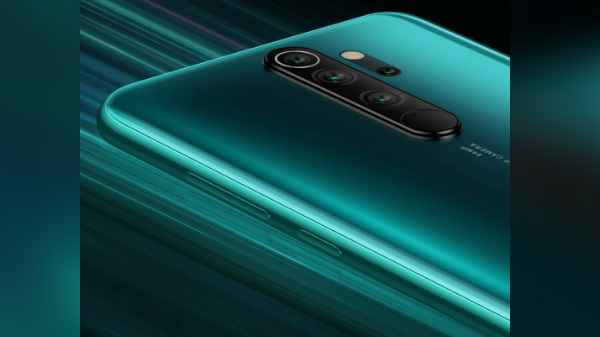 Redmi Note 8 Pro Teaser Hints Online Availability Ahead of Launch Redmi Note 8 Pro Teaser Hints Online Availability Ahead of Launch