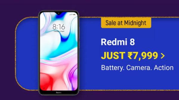Redmi 8
