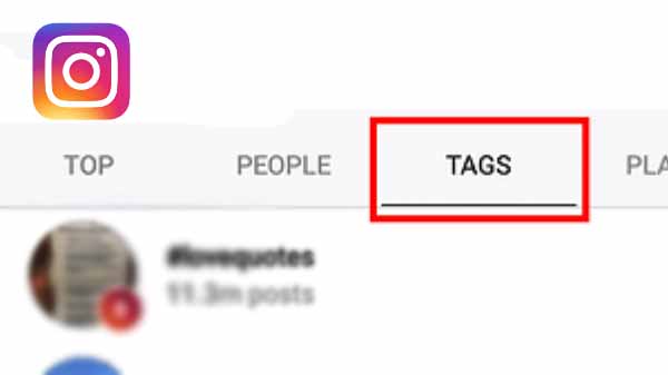 Remove tags from photos: