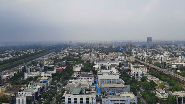 Samsung Galaxy M30s Cameras: 48MP Triple-Lens Setup Does A Decent Job