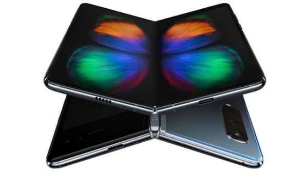 Samsung Galaxy Fold