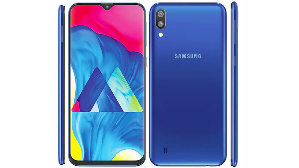 Samsung Galaxy M10