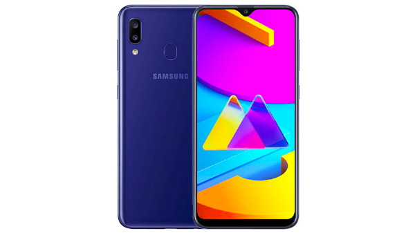 10% Off On Samsung Galaxy M10s