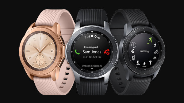 Samsung Galaxy Watch 4G