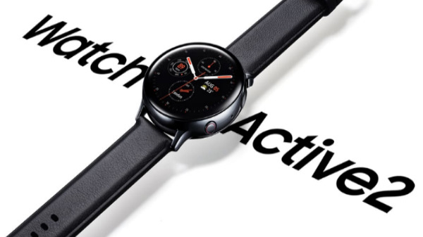 Samsung Galaxy Watch Active2