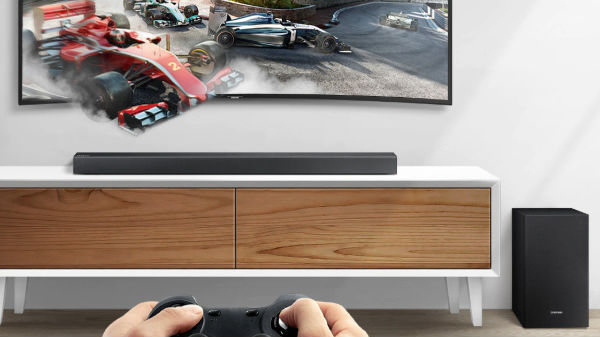 Samsung HW-R450/XL 200 W Bluetooth Soundbar