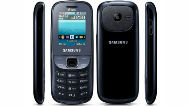 Samsung Metro B313