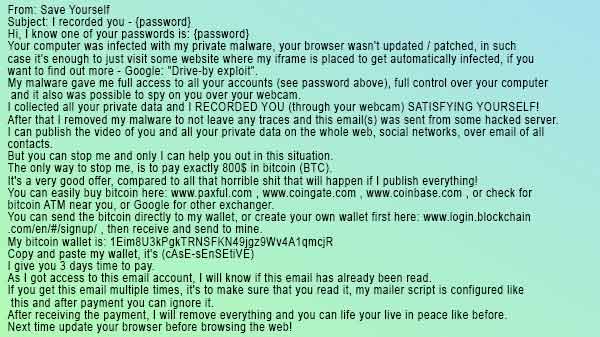 Check Point Researchers Discover Email Vulnerability