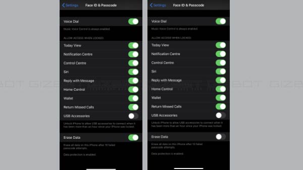 Security Features On iPhone 11 That Make It Truly Private