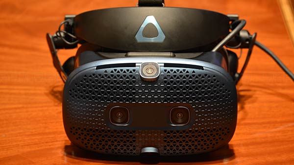 Should You Buy The HTC Vive Cosmos? 