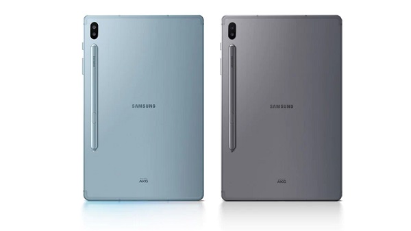 Should You Buy The Galaxy Tab S6?