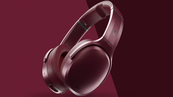 Skullcandy Crusher ANC wireless headphones