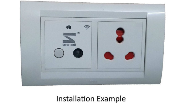 Smarteefi PS11 Smart Switch