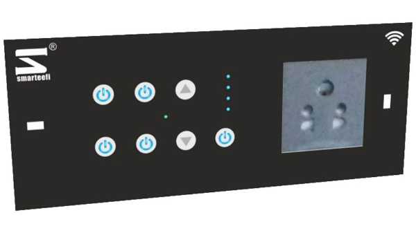 Smarteefi WiFi Smart Switch