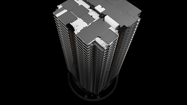 SpaceX Pitches Additional 30,000 Satellites