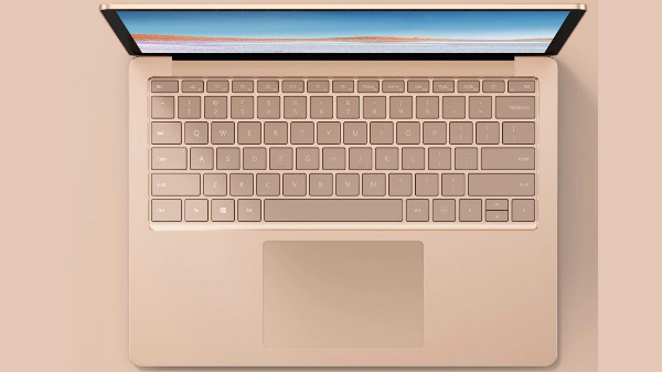 Surface Laptop 3 Announced With 10th Gen Intel And AMD Ryzen Processor