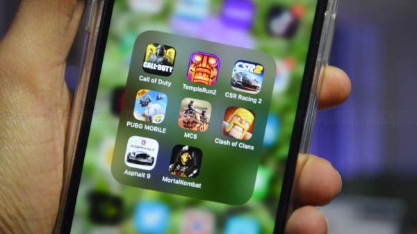 Top Free Must-Have Games On Your iPhone Top Free Must-Have Games On Your iPhone