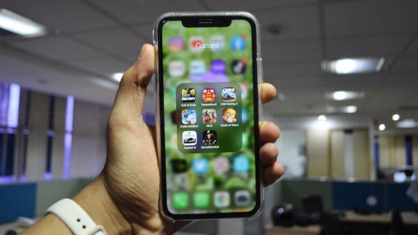 Top Free Must-Have Games On Your iPhone Top Free Must-Have Games On Your iPhone