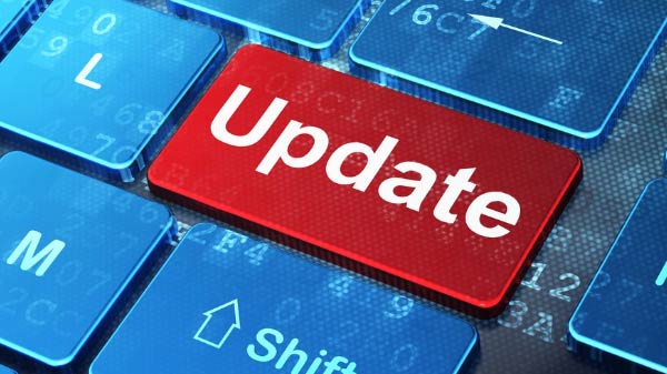 Update drivers directly from Microsoft