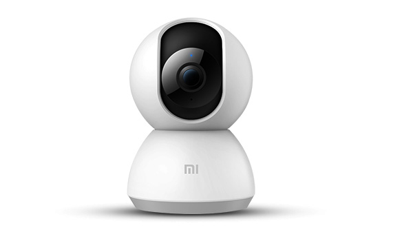 Mi Security Camera