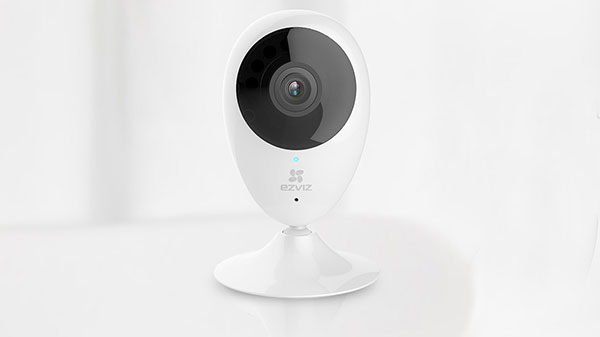 Ezviz Mini O