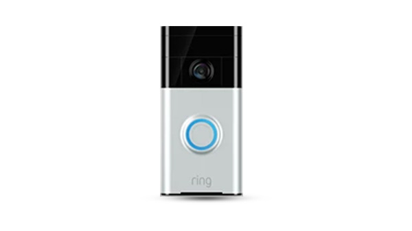 Ring Doorbells 