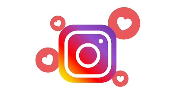 View the recently liked posts and commented on posts by friends: 