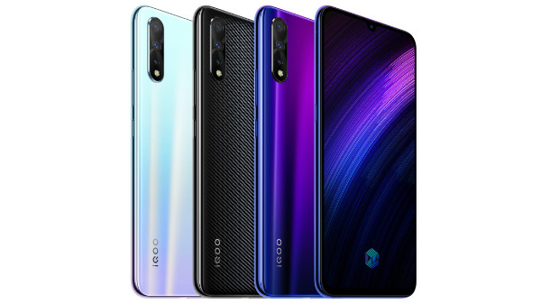 Vivo iQOO Neo