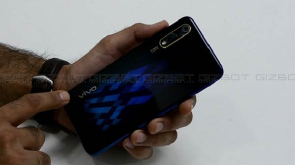 Vivo S1 With 32MP Selfie Camera Gets Huge Price Cut In India Vivo S1 With 32MP Selfie Camera Gets Huge Price Cut In India