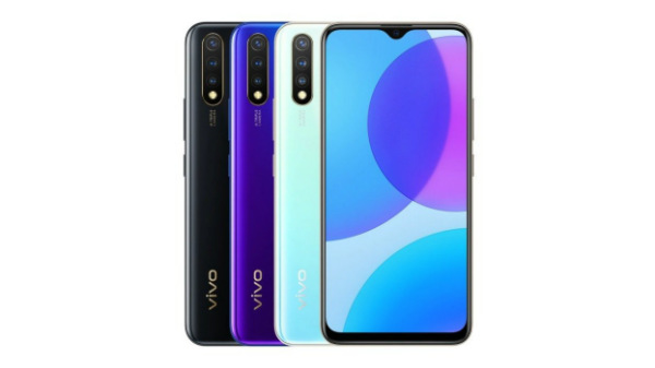 Vivo U3