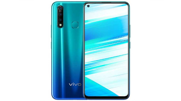 Vivo Z1 Pro