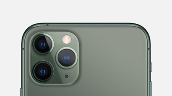 World’s Thinnest Camera Lens