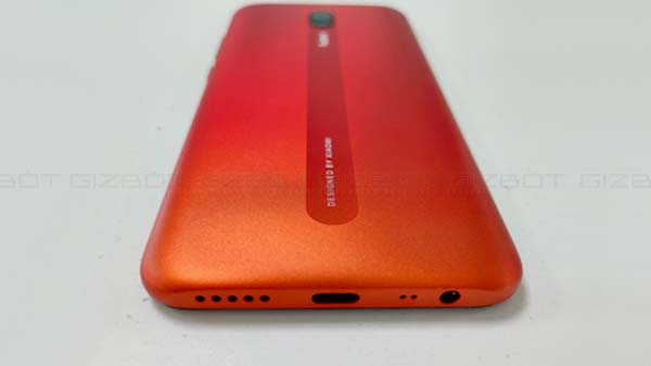 Redmi 8A Audio Performance And Security Features 