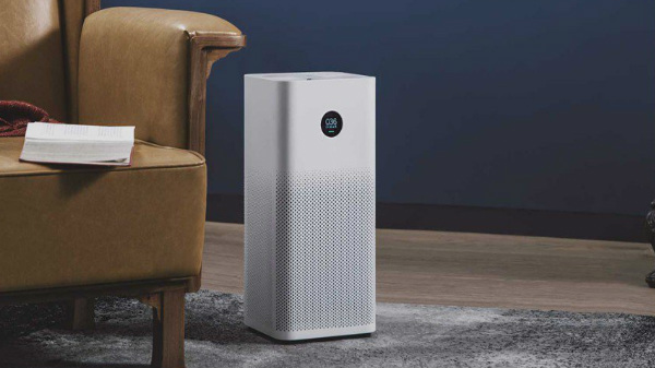 Xiaomi Mi Air Purifier 2C
