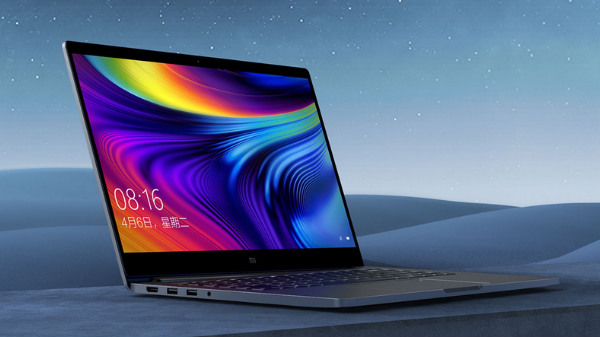 Xiaomi Mi Notebook Pro Enhanced Edition