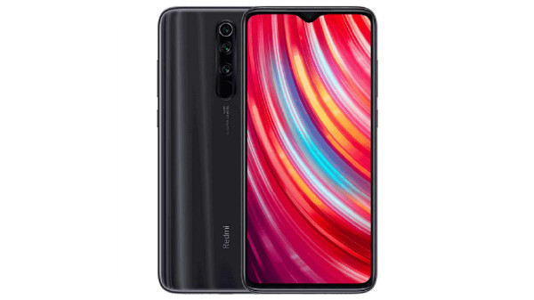 Redmi Note 8 Pro
