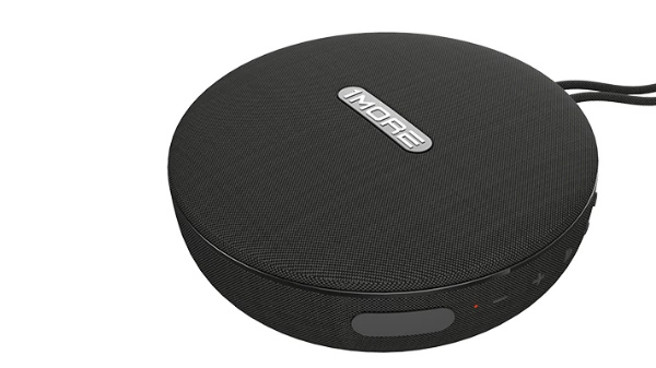 1MORE portable bluetooth speaker