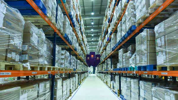 65% Components Of Mobile Phones Are Sourced From Local Suppliers