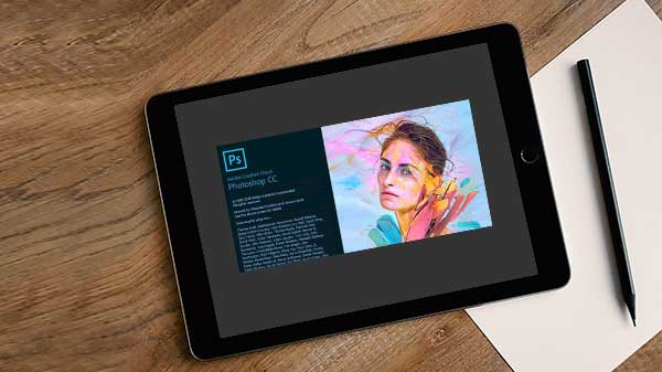 Adobe Photoshop App For iPad Listed On App Store Adobe Photoshop App For iPad Listed On App Store