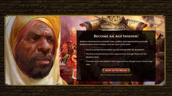 Age of Empires 2: Definitive Edition November 14 Launch Confirmed