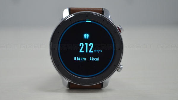 Amazfit Amazing Performance Amazfit Amazing Performance