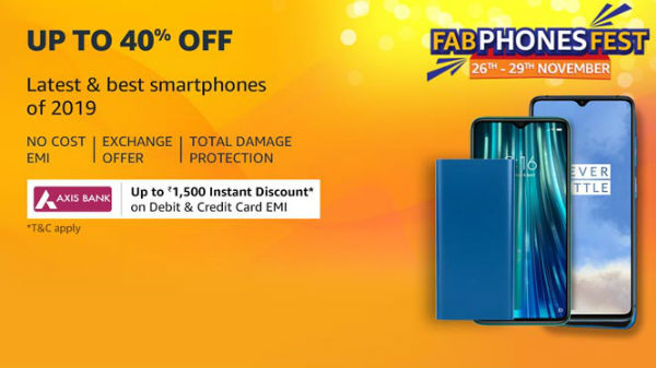 Top Deals And Great Offers