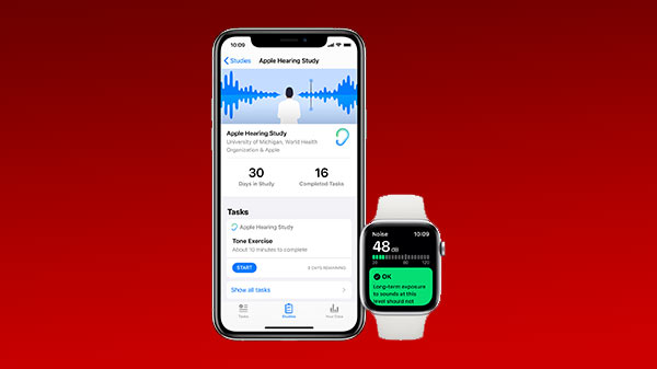 Apple Research App: What Happens To Data?