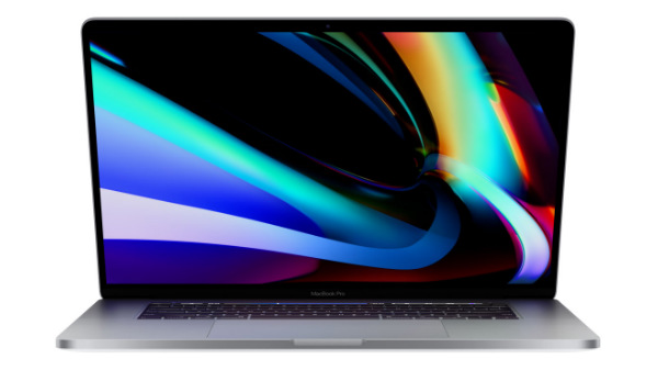 Apple MacBook Pro 16-inch