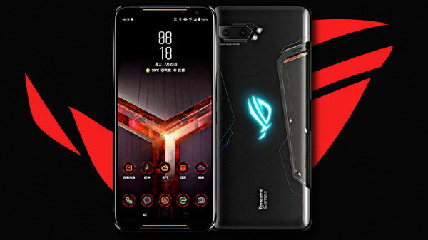 Asus ROG Phone 2