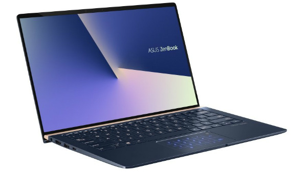 ASUS ZenBook 14 (UM431DA)