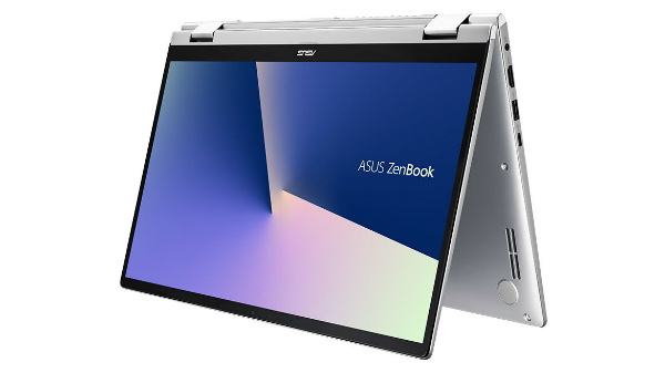 ASUS ZenBook Flip 14 (UM462DA)