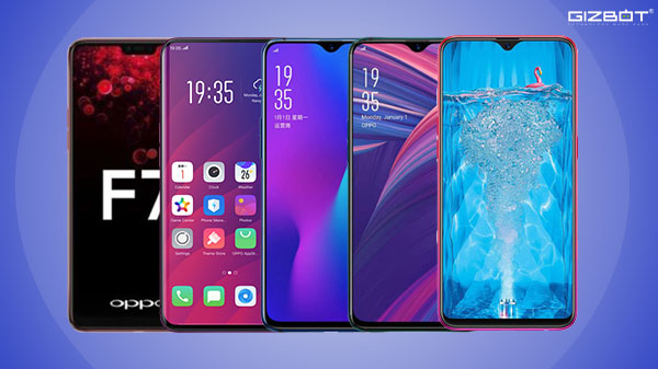 Up to INR 16,000 Off On OPPO Smartphones