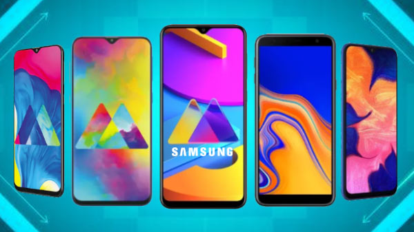 Best Samsung Smartphones To Buy In India